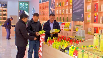 興化鄉(xiāng)土特產(chǎn)搭上品牌銷(xiāo)售&ldquo;快車(chē)&rdquo;