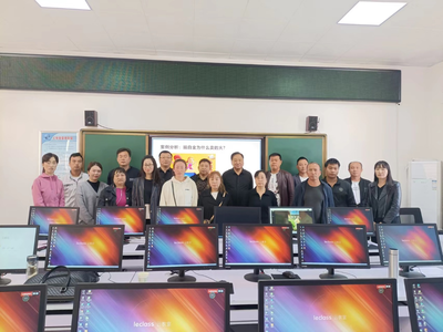 西安歐亞學(xué)院:發(fā)揮電商產(chǎn)學(xué)研優(yōu)勢 助力清澗縣青年創(chuàng)業(yè)