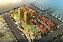 3397套房源 西安最新一批商品住房價(jià)格公布 最低是