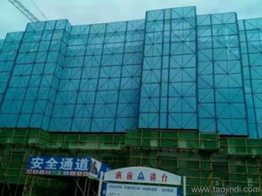 陜西宏偉盛世專業生產建筑爬架網廠家,陜西爬架網廠家