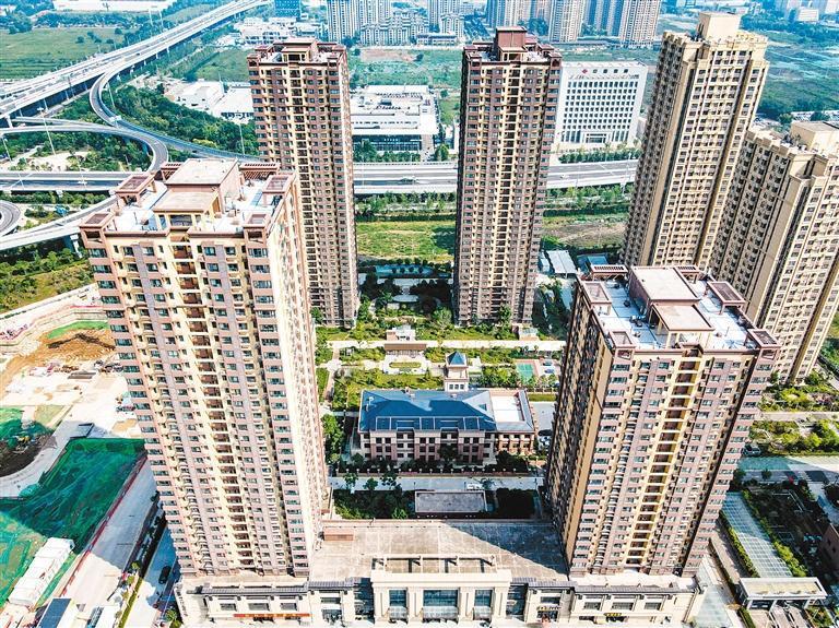 &ldquo;十四五&rdquo;期間西安市公共服務體系建設從這幾個方面發力